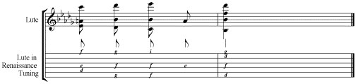 Music example 2