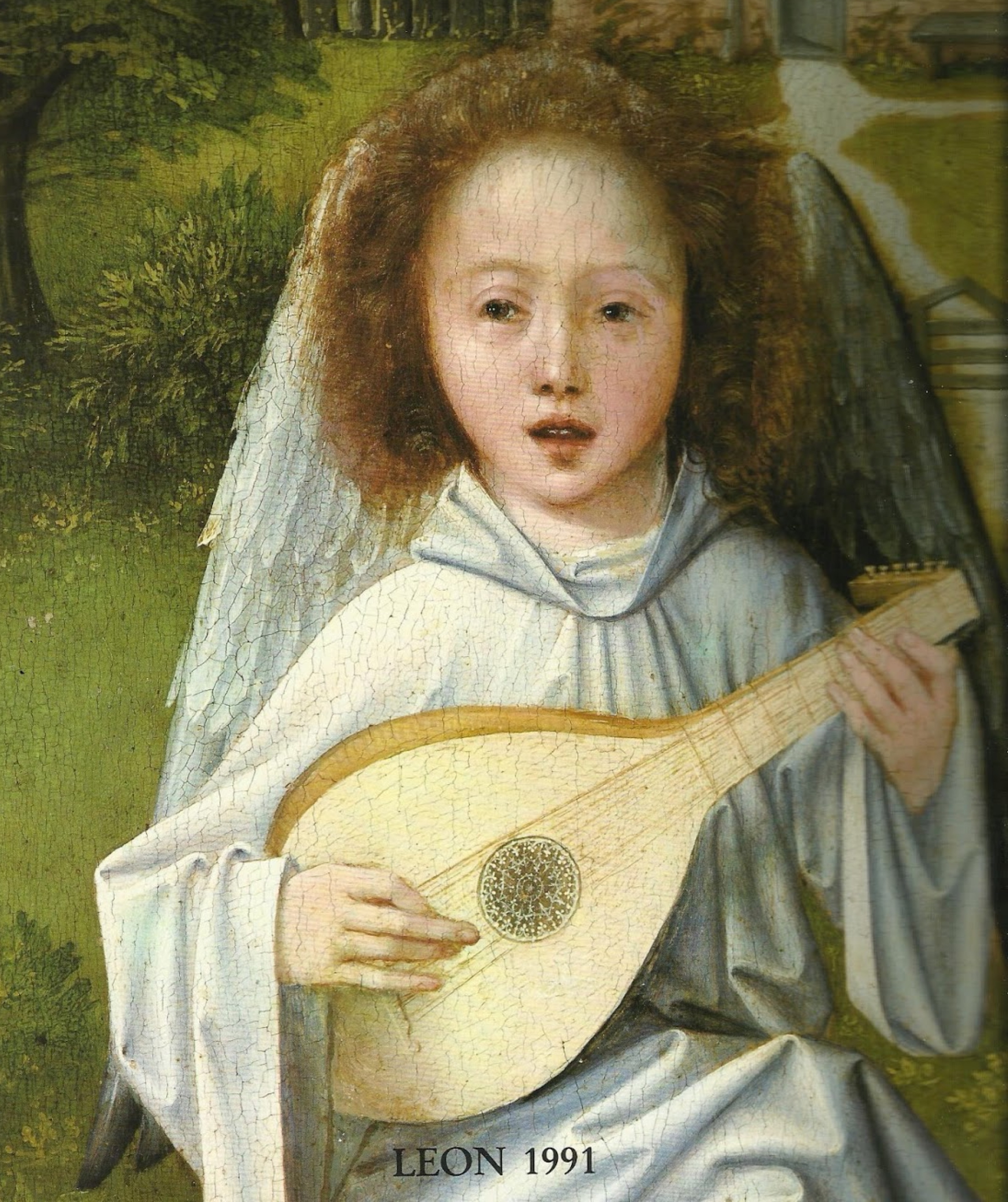 Burgos luteplayer