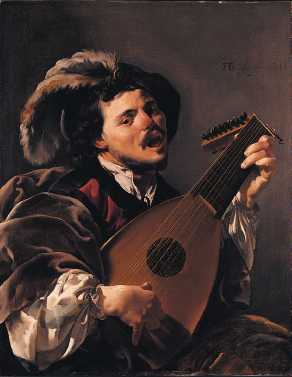 Lute of the Month, March 2000