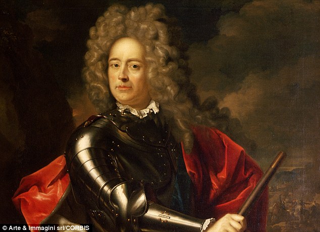 Duke of Marlborough